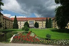University of Freiburg